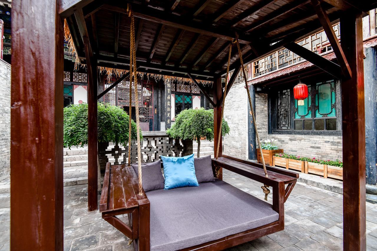 Elsewhere Hotel The Former Residence Of The Draft Bank ปิงเหยา ภายนอก รูปภาพ